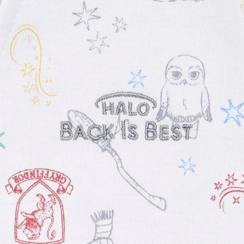 Harry Potter Wearable Blanket 100% Cotton