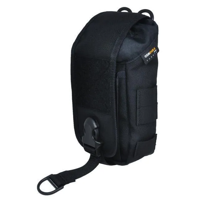 Hazard 4 Flip Bottle Pouch Black