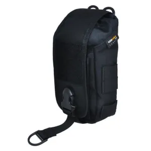 Hazard 4 Flip Bottle Pouch Black