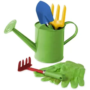 Hearthsong Kids Garden Tool Set