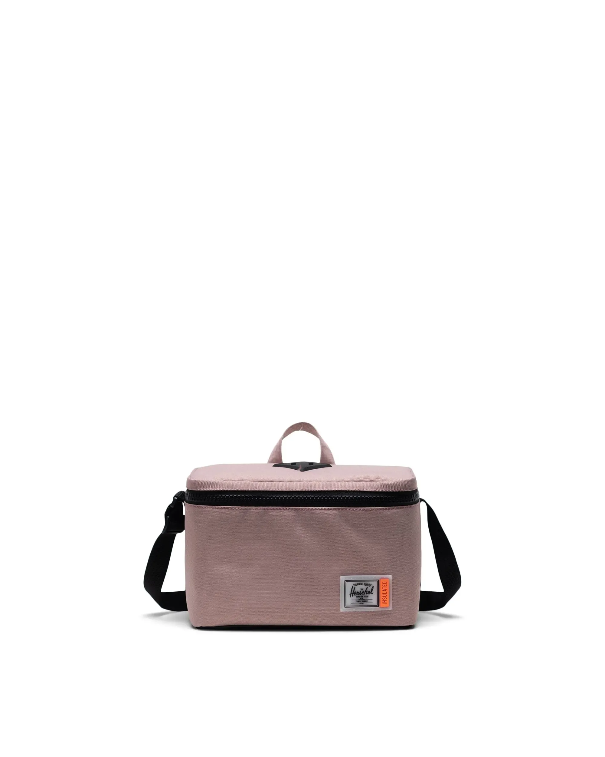 Herschel Heritage Cooler Insert | Insulated - Ash Rose