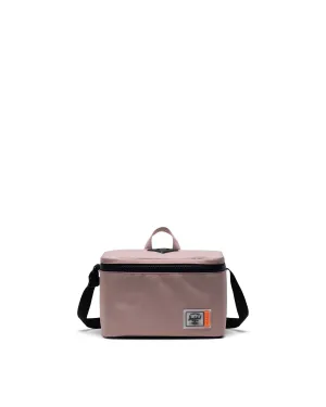 Herschel Heritage Cooler Insert | Insulated - Ash Rose