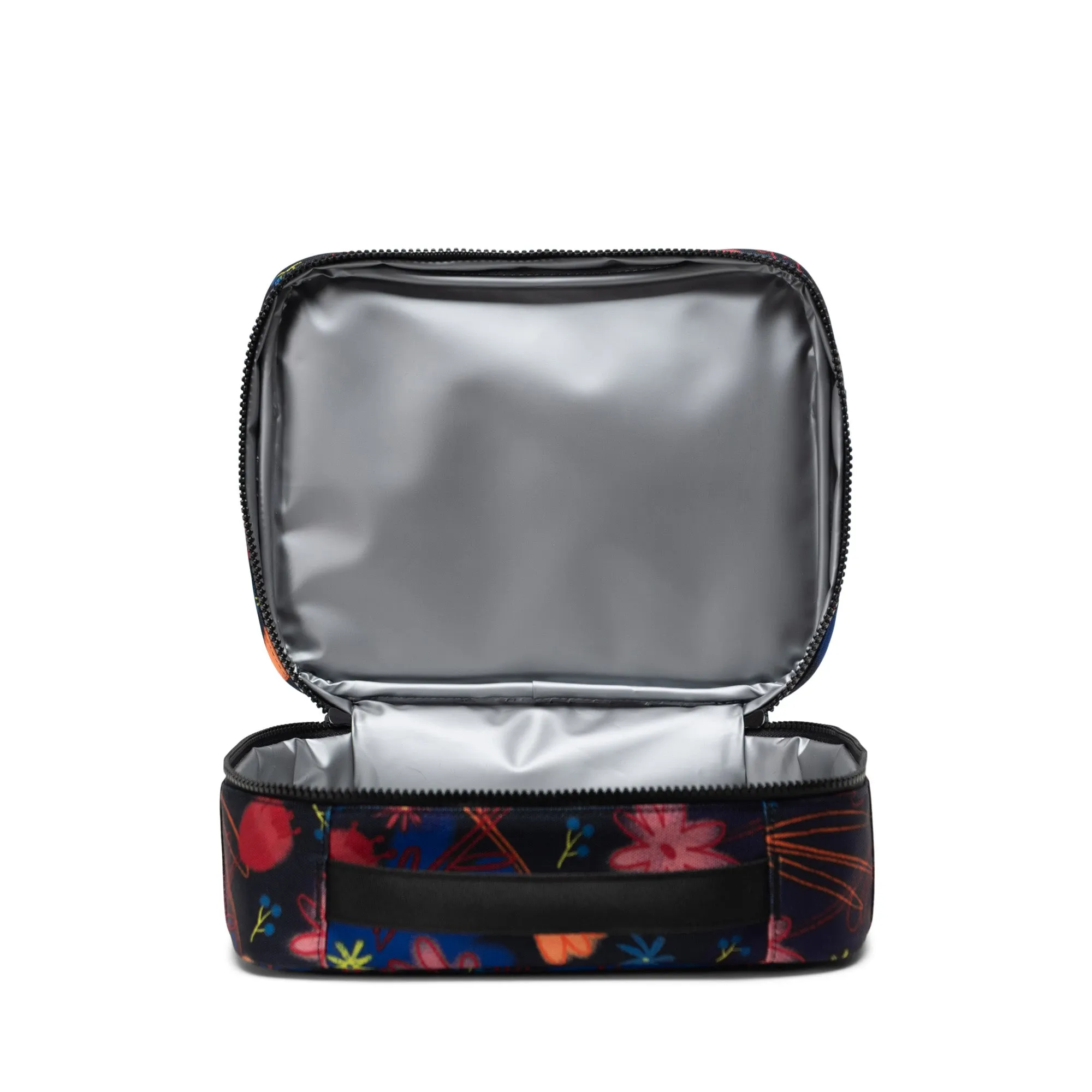 Herschel Pop Quiz Lunch Box - Doodle Bloom