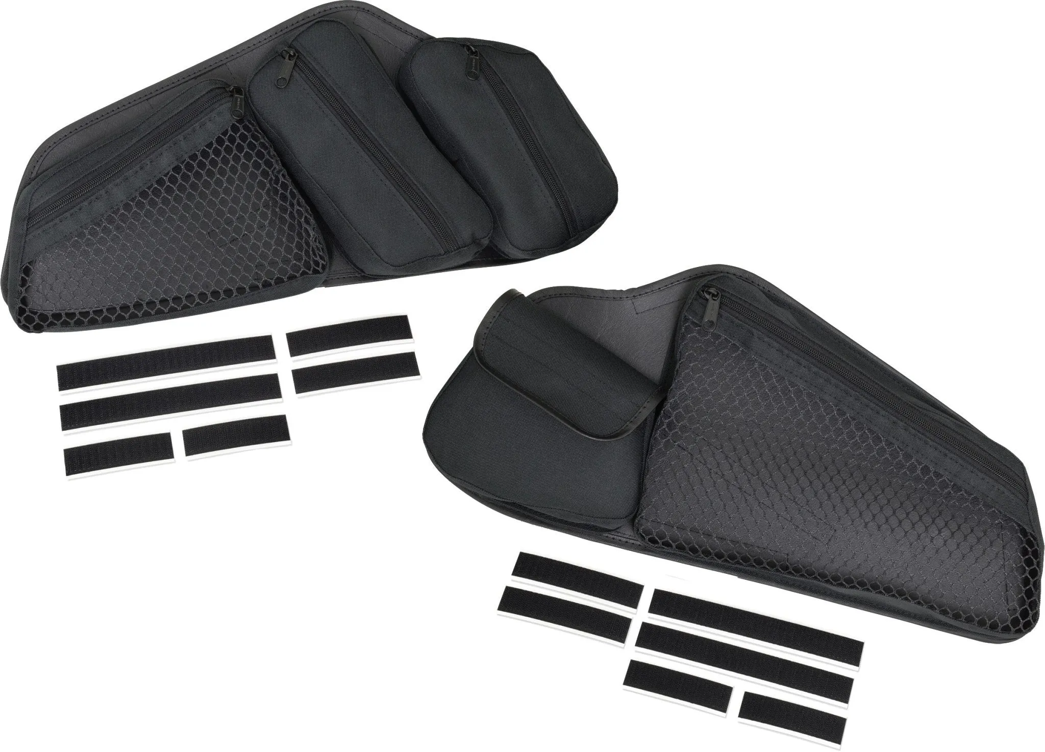 HOPNEL HG18SBO Saddlebag Lid Organizer