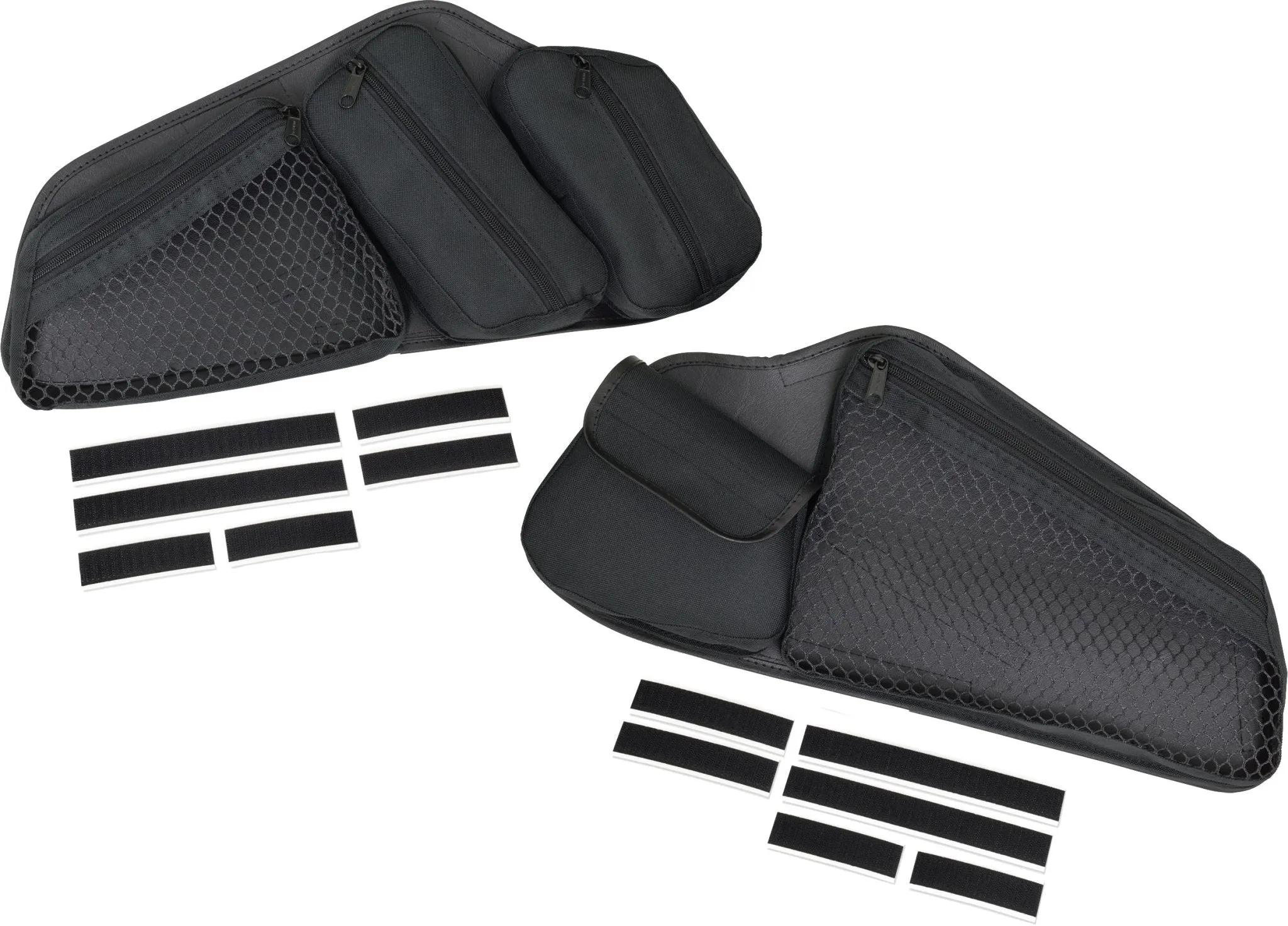 HOPNEL HG18SBO Saddlebag Lid Organizer