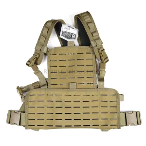 HSGI - Coyote Brown - Neo Chest Rig