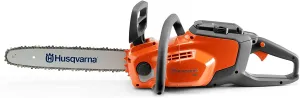 Husqvarna Battery Chainsaw 120I Kit with Battery & Charger