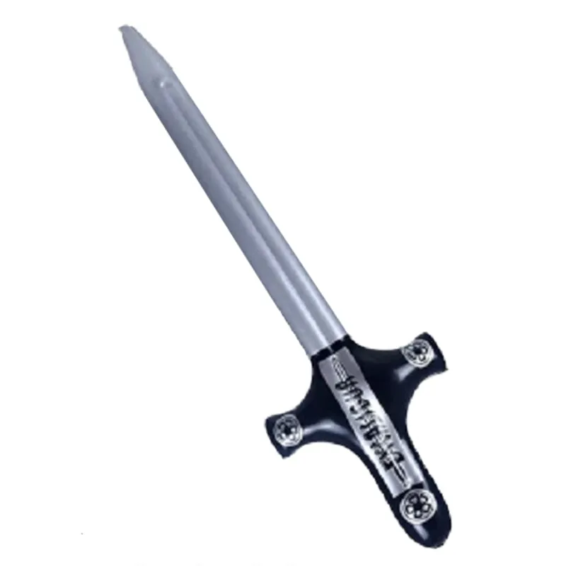 Inflatable Pirate Cutlass Sword Swimming Pool Play Toy