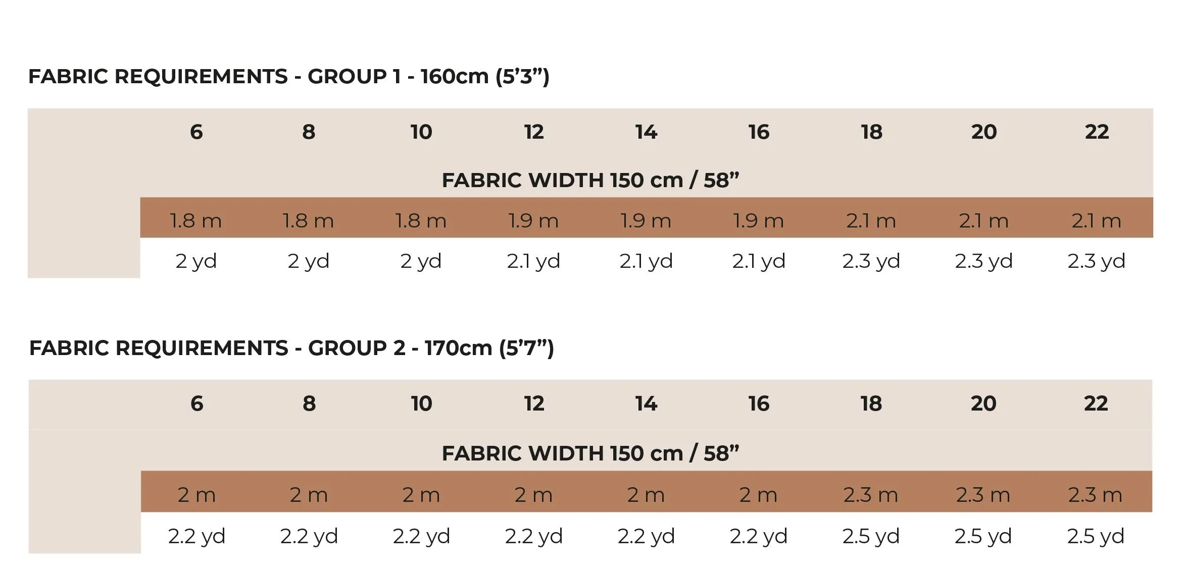 INTERSTELLAR HOODIE – PDF SEWING PATTERN