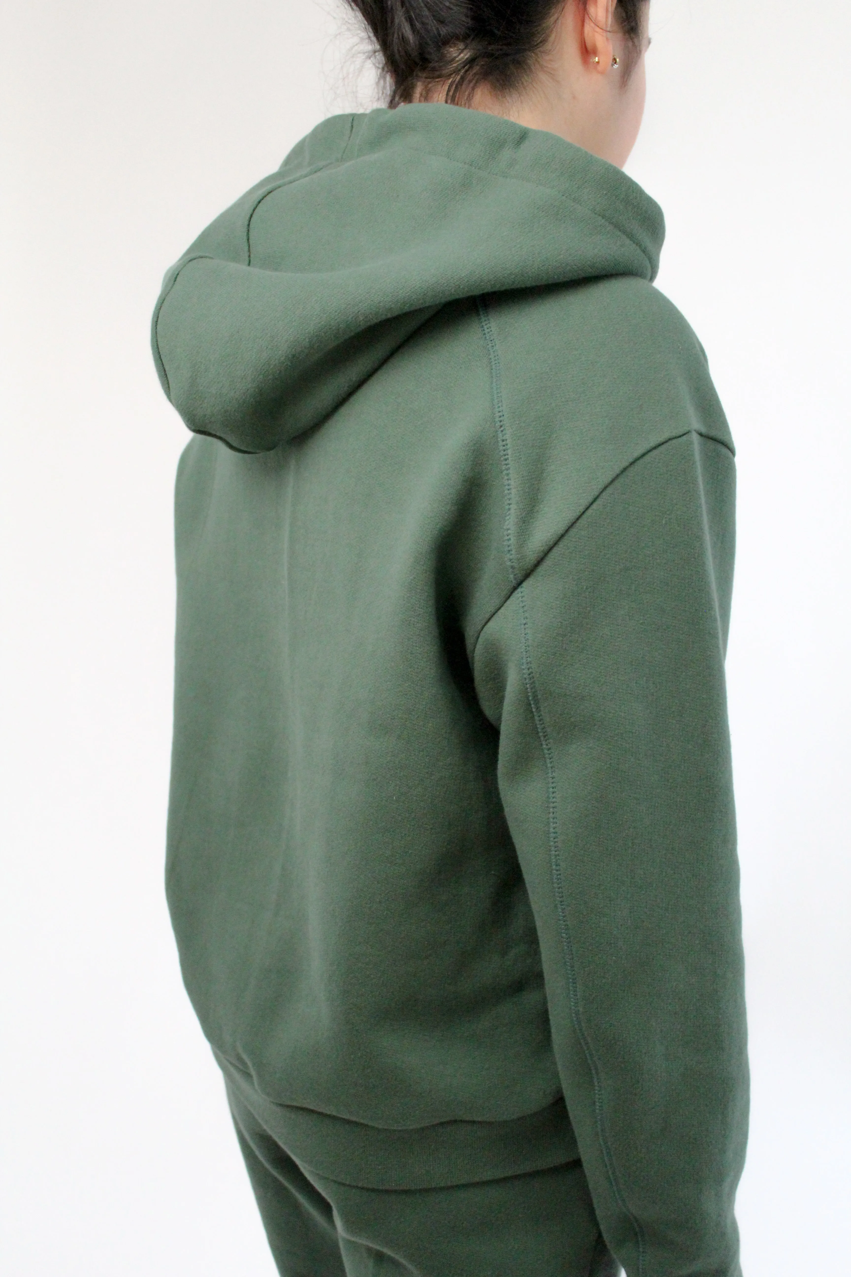 INTERSTELLAR HOODIE – PDF SEWING PATTERN