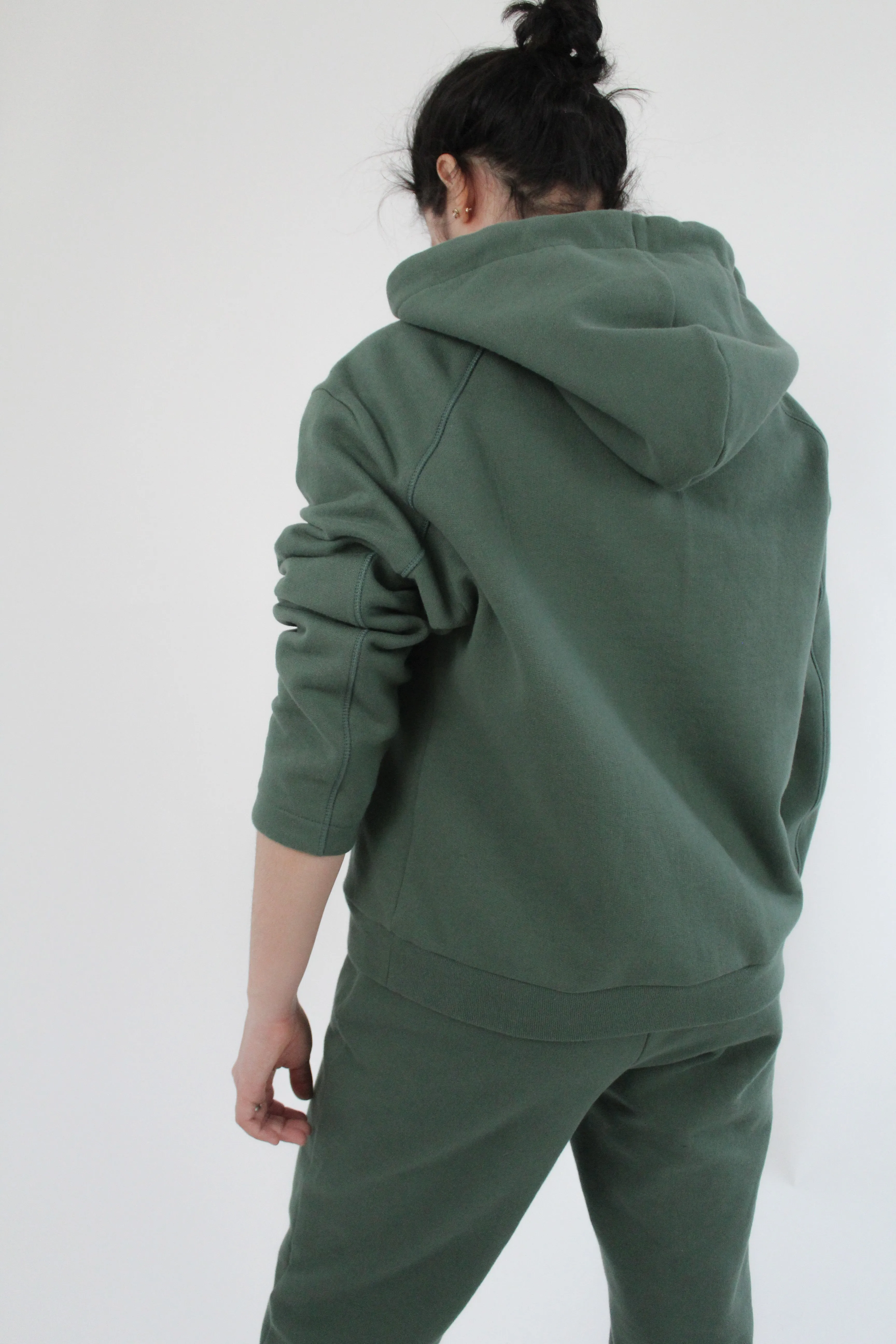 INTERSTELLAR HOODIE – PDF SEWING PATTERN