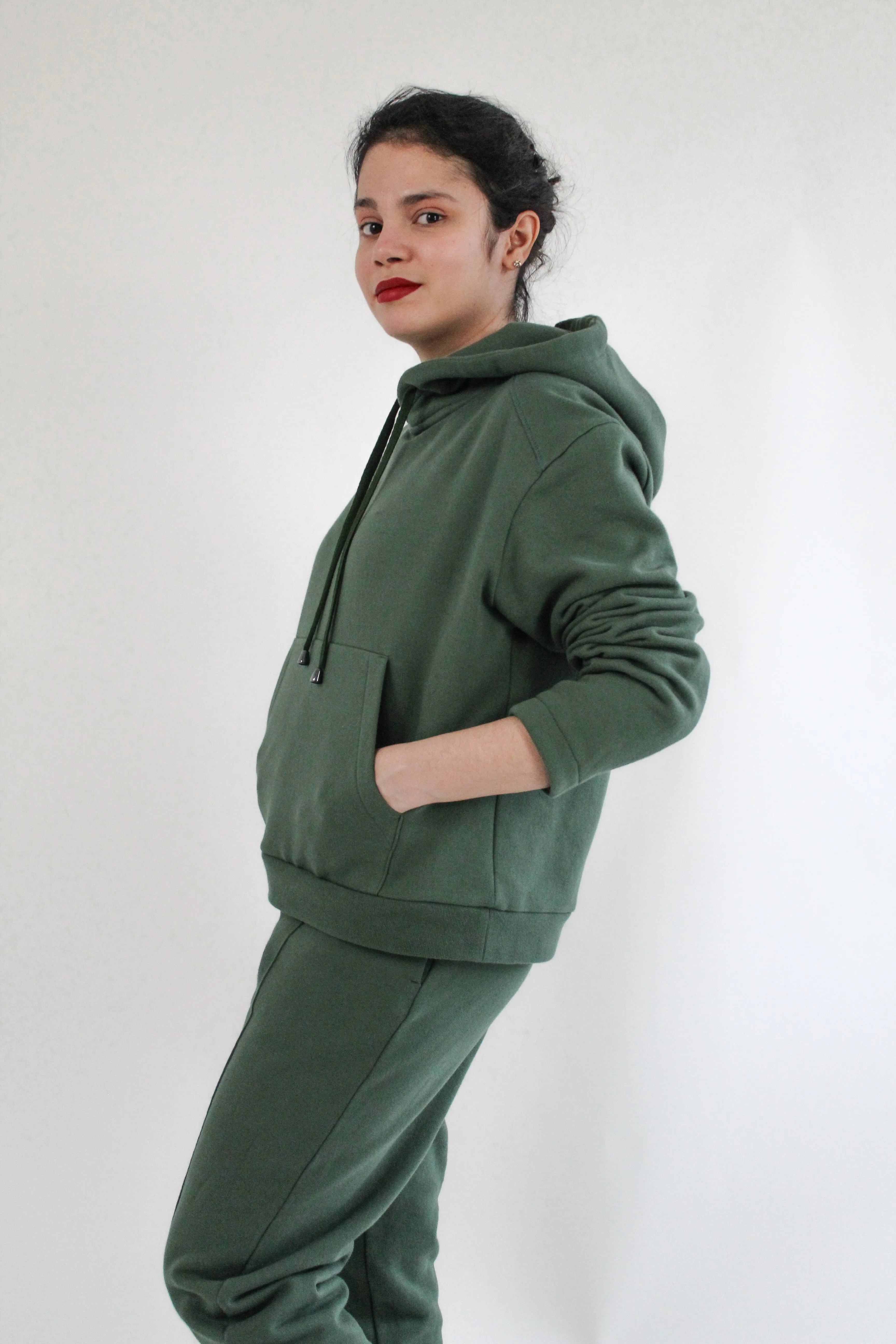INTERSTELLAR HOODIE – PDF SEWING PATTERN
