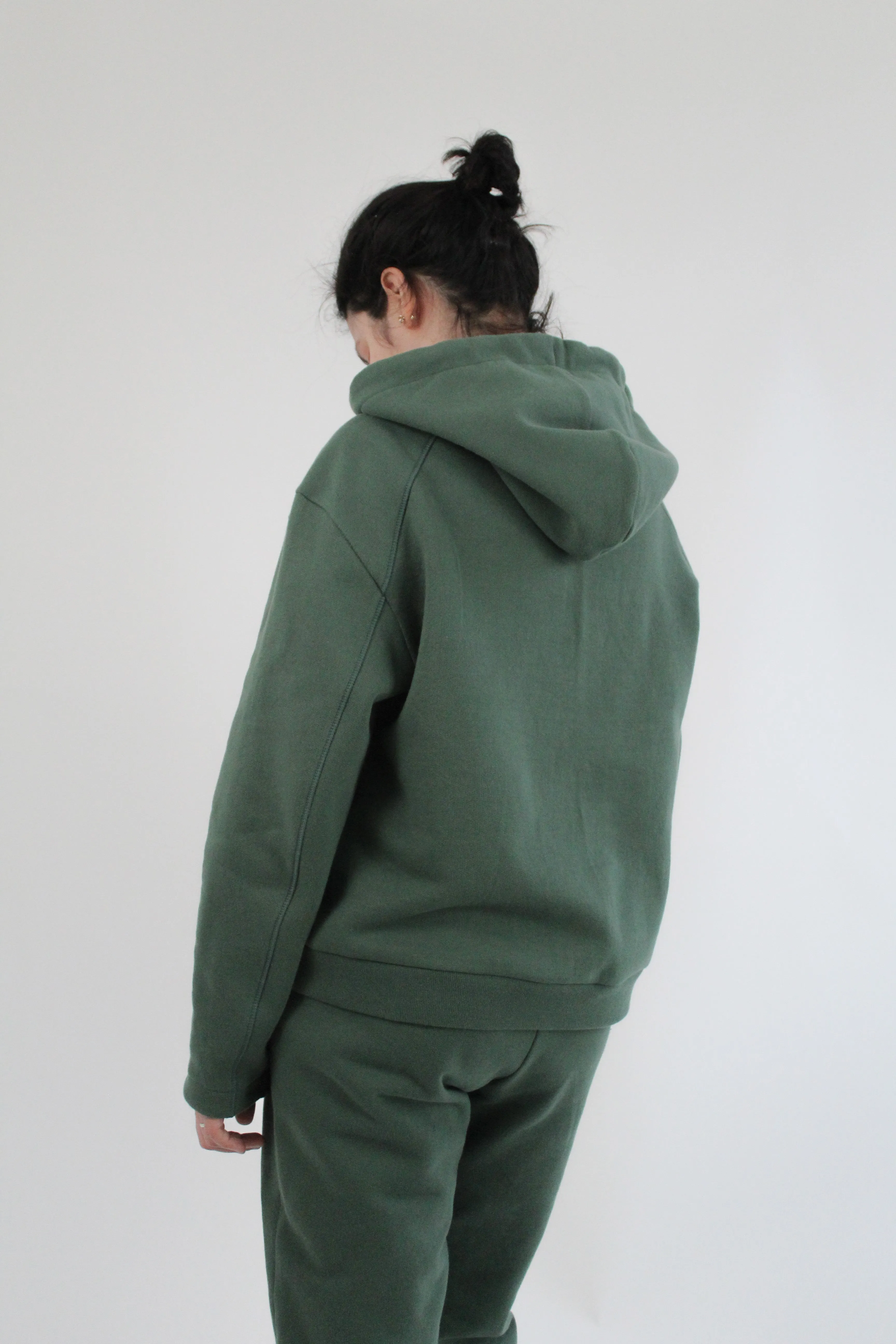 INTERSTELLAR HOODIE – PDF SEWING PATTERN