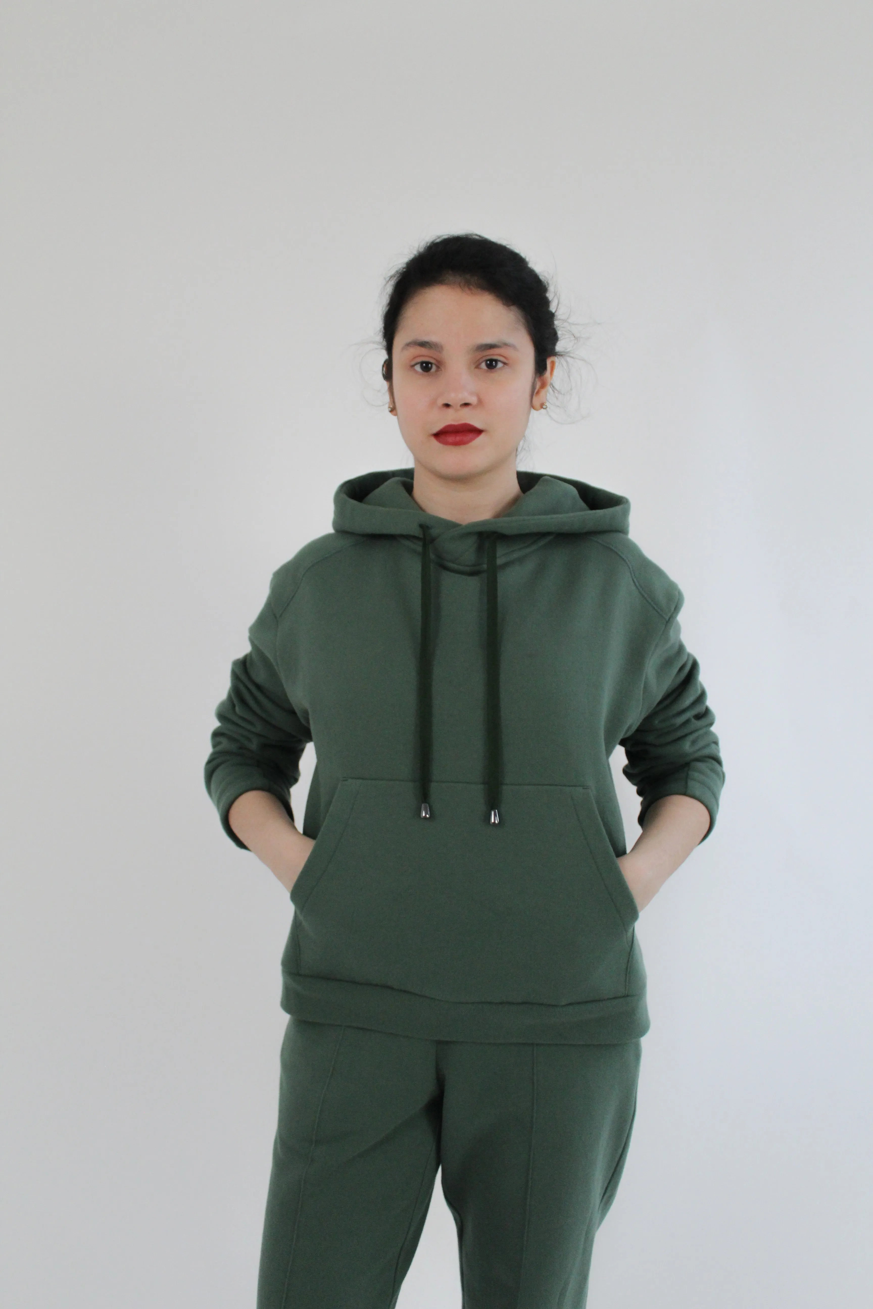 INTERSTELLAR HOODIE – PDF SEWING PATTERN