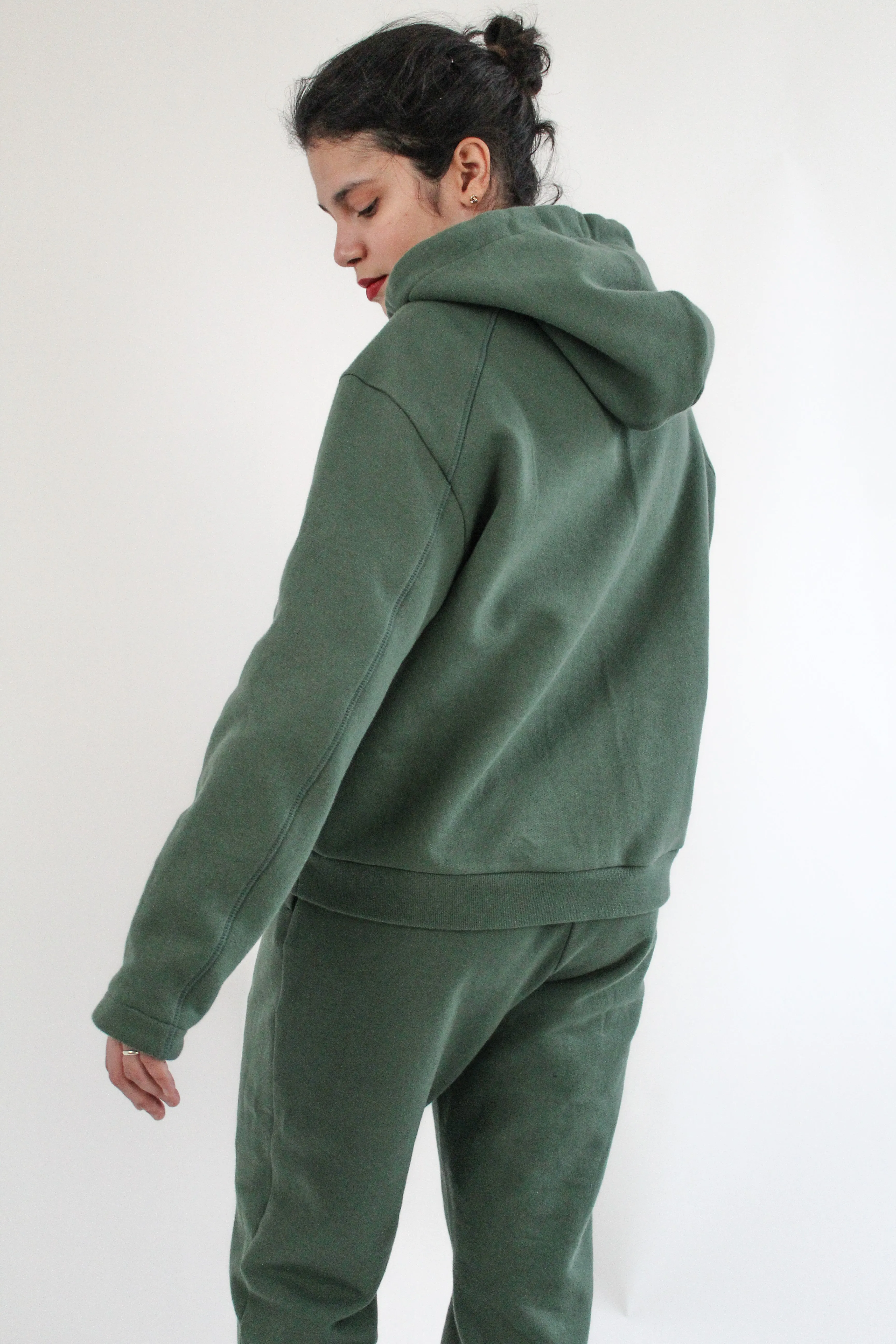 INTERSTELLAR HOODIE – PDF SEWING PATTERN