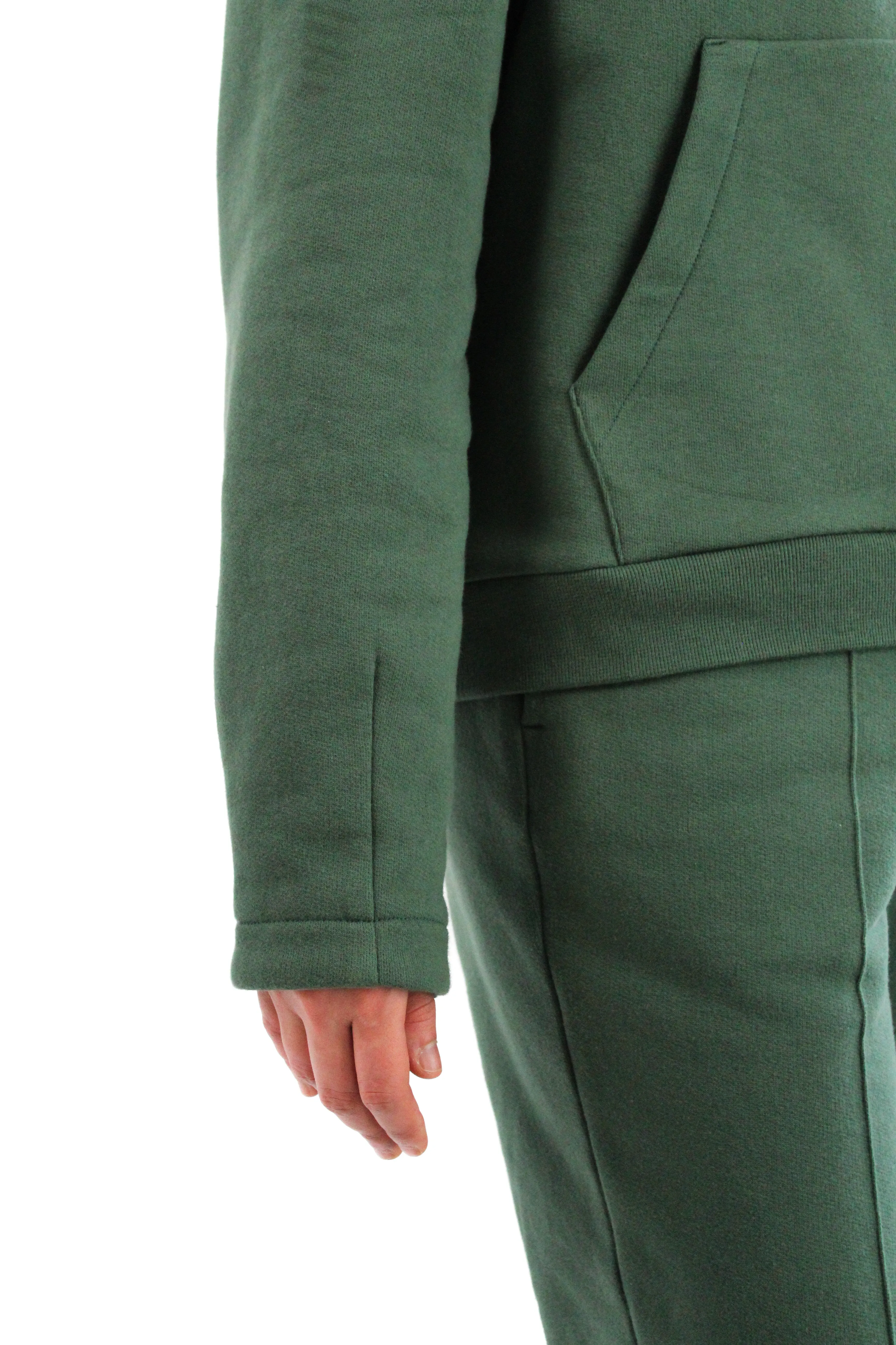 INTERSTELLAR HOODIE – PDF SEWING PATTERN