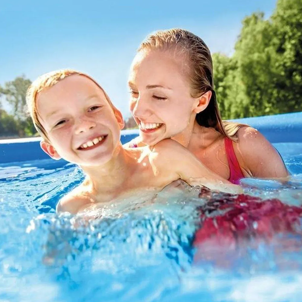 Intex Easy Set Pool 12ft x 30in
