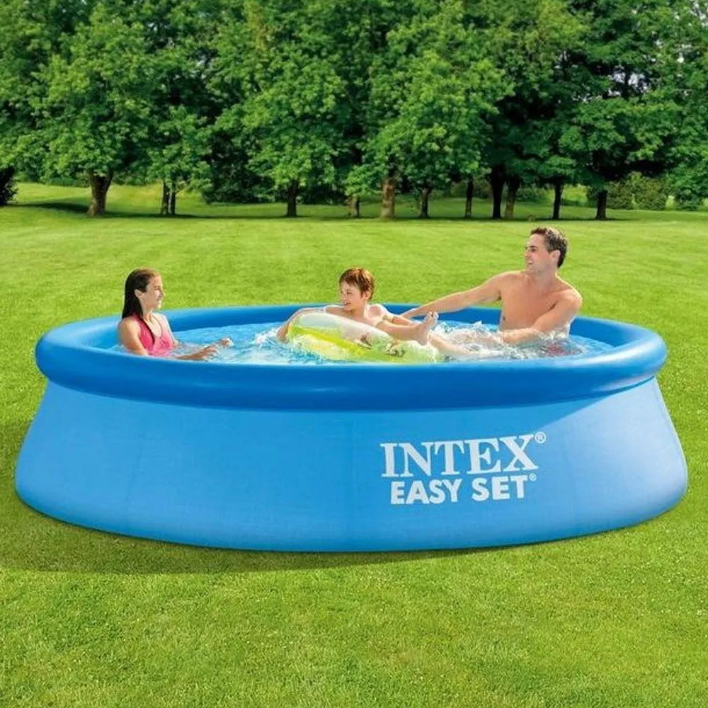 Intex Easy Set Pool 12ft x 30in