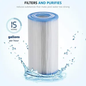 Intex Filter Type A
