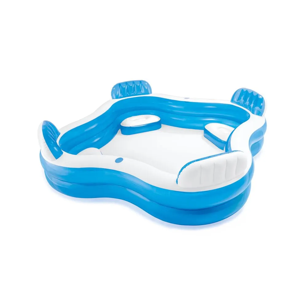 Intex Swim Center™ Family Lounge Pool