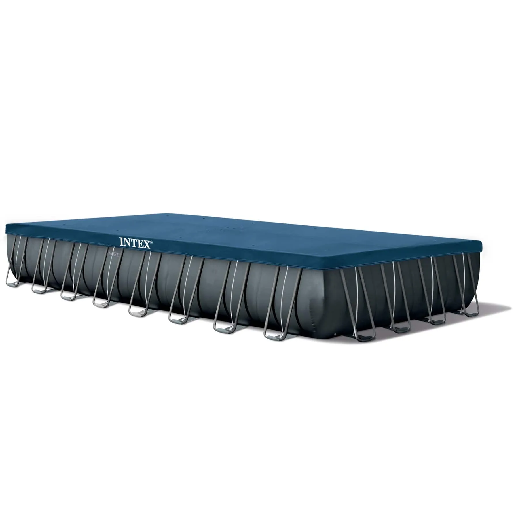 Intex Ultra XTR Frame Pool Set (9.75 x 4.88 x 1.32m)