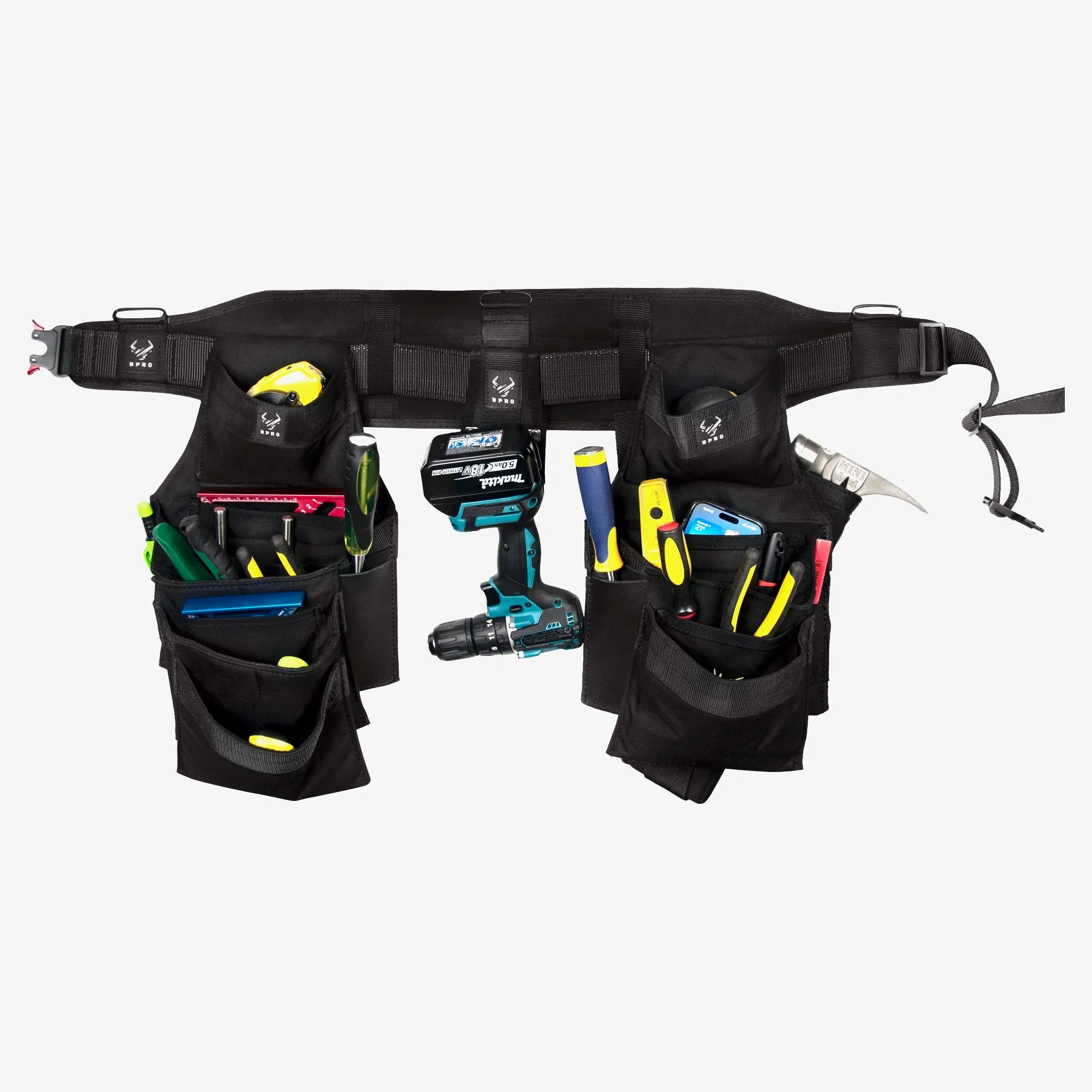 JFK CHIPPY PRO SET
