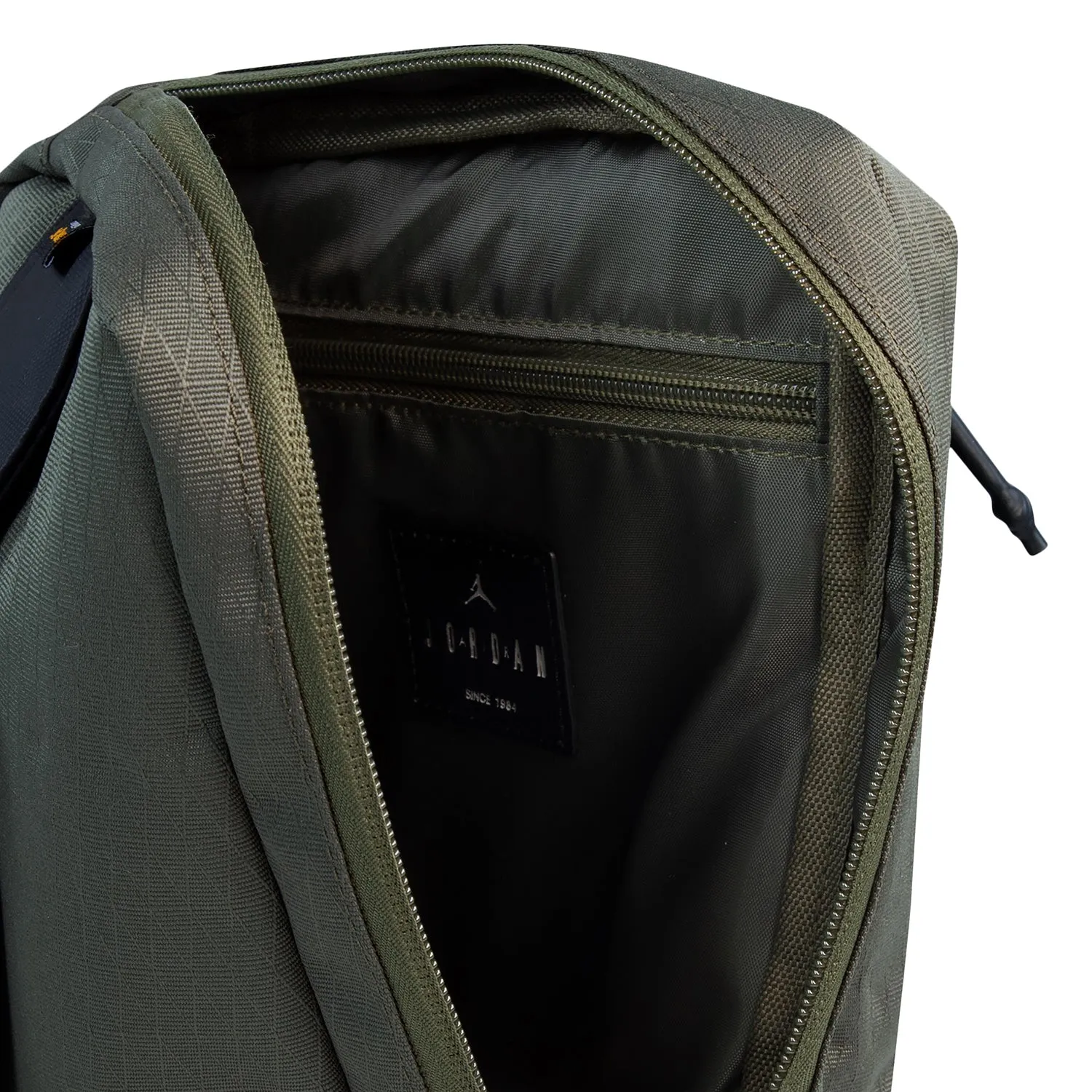 Jordan Collectors Crossbody Bag