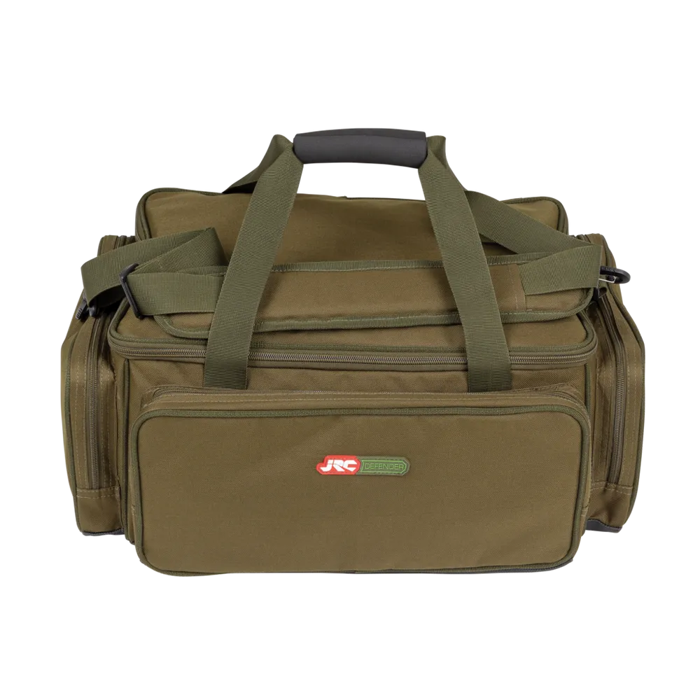 JRC Defender Low Carryall