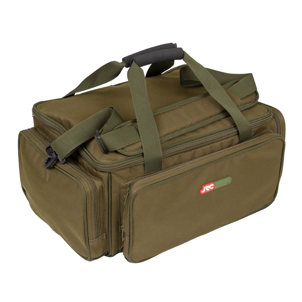 JRC Defender Low Carryall