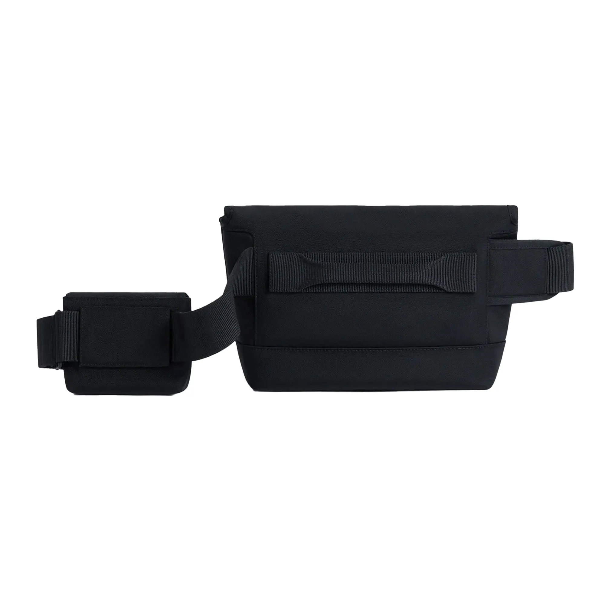 Kenzo Small Messenger Black