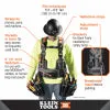 Klein MODbox™ Tool Vest