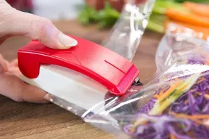 KLEVA SEAL bag sealer