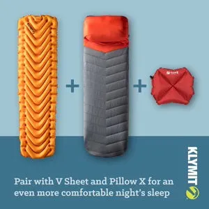 Klymit Insulated V Ultralite SL