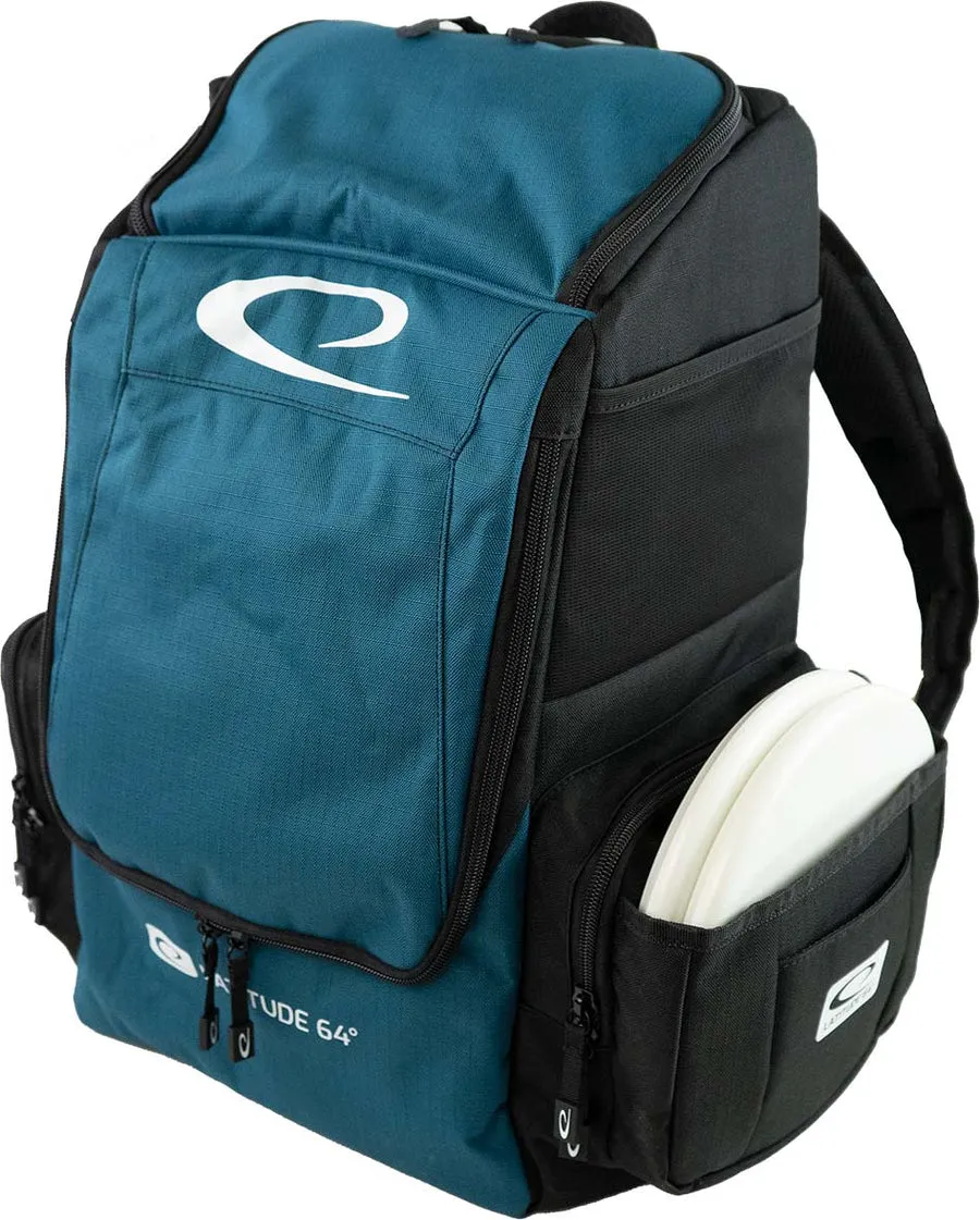 Latitude 64 Core Pro E2 Backpack