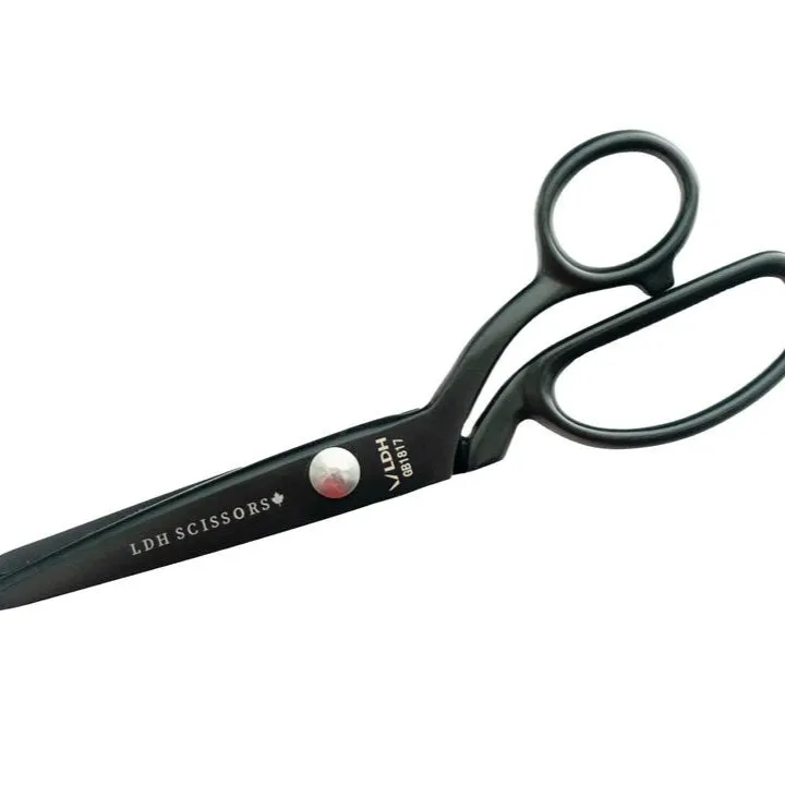 LDH Forged Lightweight 8" Pinking Shears