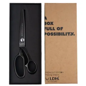 LDH Forged Lightweight 8" Pinking Shears