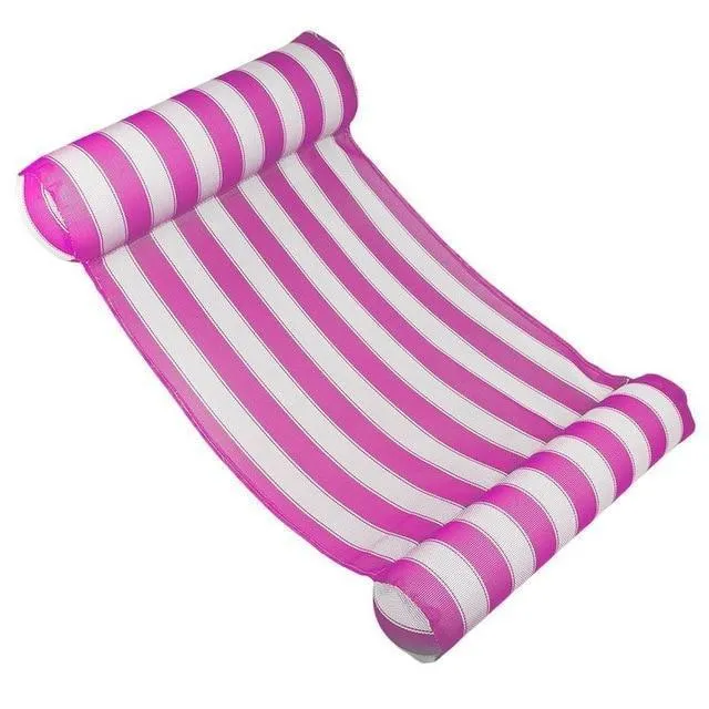Lightweight Inflatable Pool Lounger