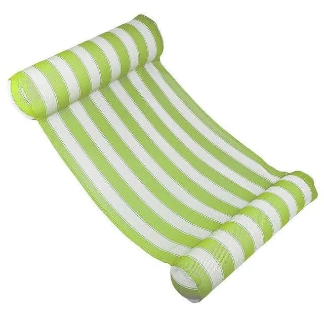 Lightweight Inflatable Pool Lounger