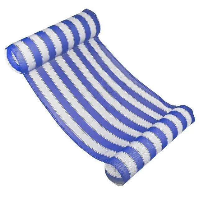 Lightweight Inflatable Pool Lounger