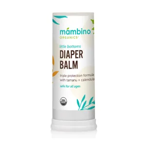 Little Bottoms Diaper Balm, Calendula   Oatmeal