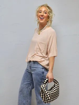 Lolo's Favorite Basic Tee