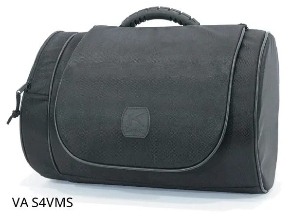 Longride Universal Tailbags & Rollbags