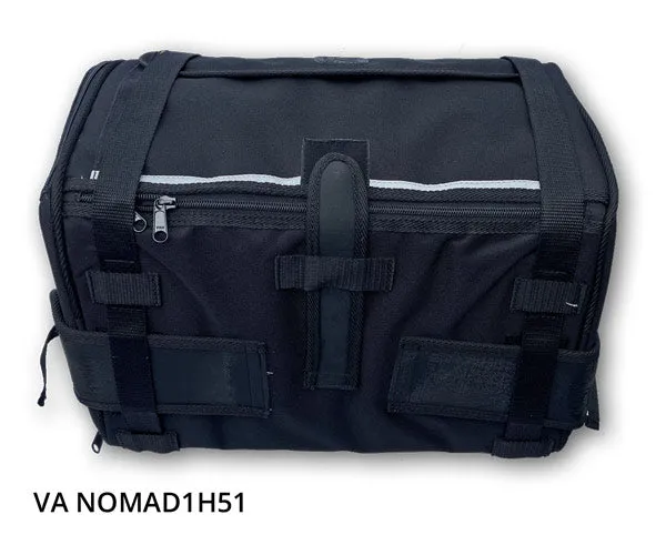 Longride Universal Tailbags & Rollbags
