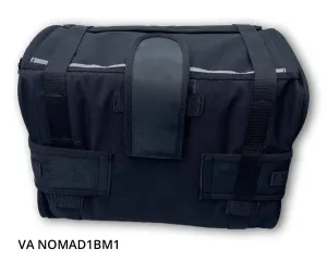 Longride Universal Tailbags & Rollbags