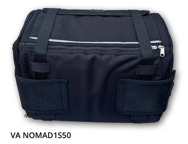 Longride Universal Tailbags & Rollbags