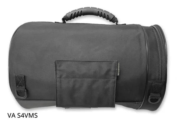 Longride Universal Tailbags & Rollbags