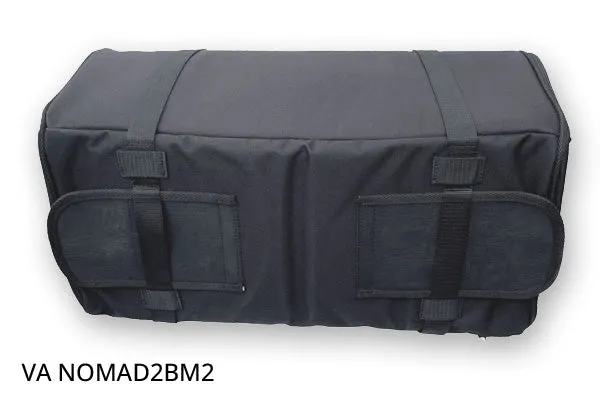 Longride Universal Tailbags & Rollbags