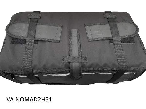 Longride Universal Tailbags & Rollbags