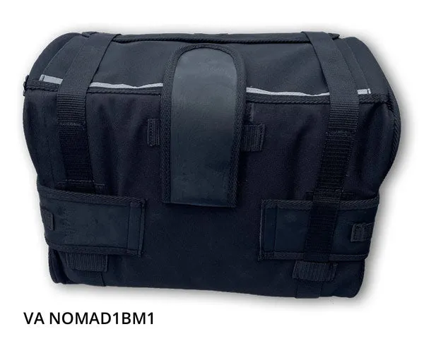 Longride Universal Tailbags & Rollbags