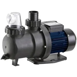 LuckyPro 0.6HP Swimming Pool Water Pump 450W - MSP450